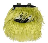 8bplus - Brad - Chalk bag yellow