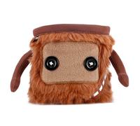 8bplus - Bobo - Chalk bag brown