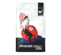 8BPlus Chalk 8B+ Crushed Powder Pure High Friction Plus Boulder Climb Gym