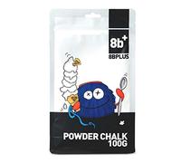 8bplus - Powder Chalk - Chalk size 100 g, beige