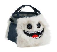8bplus - Herman - Boulder Bag - Chalk bag white