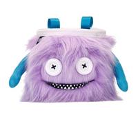 Lilly Chalk Bag, Purple One Size