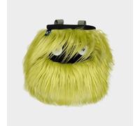 8B Plus Brad Chalk Bag - Green, Green