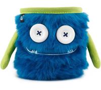 8B+ Plus Chalk Bag & Chalk Chalkbag Fluffy Monster Character Starter Set Gift
