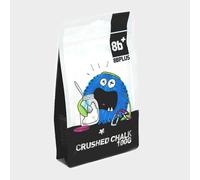 8B Plus Crushed Chalk 100G - White, White
