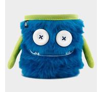 8B Plus Max Chalk Bag - Blue, Blue