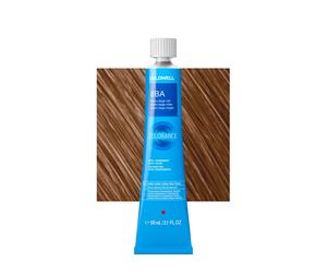 8BA Light blond smoky beige Goldwell Colorance Cool blondes tb 60ml