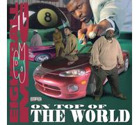8Ball / Mjg On Top Of The World (Vinyl) (US IMPORT)