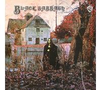 Black Sabbath - Black Sabbath [VINYL]