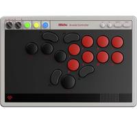 8BitDo Arcade Controller For Nintendo Switch, Switch 2 & PC
