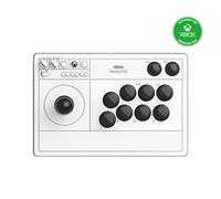 8BitDo Arcade Stick for XBOX / PC - White UK SELLER