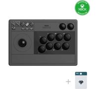 8BitDo Arcade Stick for XBOX / PC - Black UK SELLER
