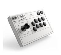 8Bitdo Arcade Stick for Xbox - White