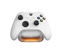 8BitDo RET00477 Charging Dock for Xbox Wireless Controllers - White
