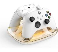 8BitDo Dual Charging Dock (White) (Xbox X)