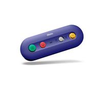 8Bitdo G Bros. Wireless Adapter for Nintendo Switch Works with Wired GameCube...