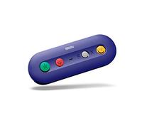 8Bitdo G Bros. Wireless Adapter for Nintendo Switch (Works with Wired GameCube & Classic Edition Controllers) (Nintendo Switch//)
