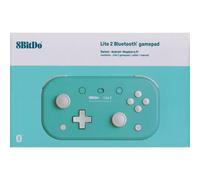 8Bitdo Lite 2 BT Gamepad (Switch, Android & RPI)