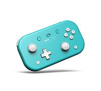 8BitDo Lite 2 BT Gamepad Turquoise (Switch, Android, Raspberry Pi)