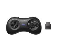 8BitDo M30 9 Pin 2.4G Wireless Gamepad: For Sega Genesis and Mega Drive