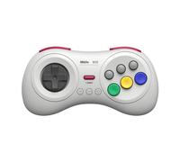 8BitDo M30 Bluetooth Wireless Gamepad Controller For Switch/Pi/Steam/Win/Android