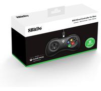 8Bitdo - M30 Wired Controller Xbox X PC / Xbox X FN - Xbox X - K59z