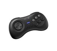 8Bitdo - - M30 Wireless Bluetooth Gamepad Black /Switch - Switch - K59z