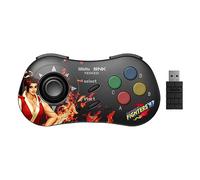 8BitDo NEOGEO Wireless BT / 2.4G Controller (Mai Shiranui) - USB/Switch/PC