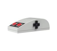8Bitdo N30 2,4 GHz draadloze muis voor Windows en Mac PC DVD