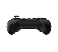 8BitDo N64 Bluetooth Game Controller for Analogue 3D, Nintendo Switch, Switch 2, Gamepad with TMR Joystick for PC Windows Androd White