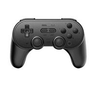 8BitDo Pro 2 Bluetooth Black Hall Edition Gamepad