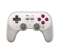 8BitDo Pro 2 Bluetooth G-Classic Hall Edition Gamepad