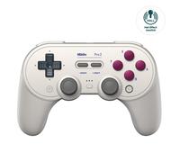 8BITDO PRO 2 BLUETOOTH GAMEPAD CONTROLLER WIRELESS GAMING SWITCH WINDOWS ANDROID
