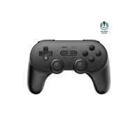 8BitDo Pro 2 Bluetooth Black Hall Edition Gamepad