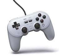 8BitDo Pro 2 Wired Controller USB Gamepad with Joystick for Nintendo Switch OLED