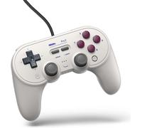 8BITDO PRO 2 WIRED GAMEPAD (G CLASSIC EDITION) PC/NSW
