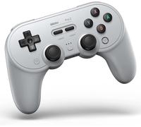 8Bitdo Pro 2 Wireless Bluetooth Controller - Gray Edition
