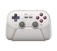 8Bitdo - Pro 3 Bluetooth Controller For Switch PC Android GameBoy C - F59z