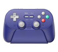 8BitDo Pro 3 Bluetooth Controller - Purple