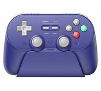 8BitDo Pro 3 Switch 2 & PC Wireless Controller - Purple