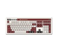 8BitDo Retro 108 Wireless Mechanical Keyboard, Fami Edition, Kailh Box White V2