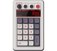 8BitDo Retro 18 Mechanical Numpad- N Edition UK SELLER