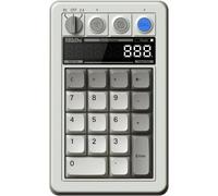 8BitDo Retro 18 Mechanical Numpad (PC/Android) - M Edition UK SELLER