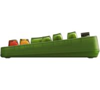 8Bitdo Retro 87 Mechanical Keyboard with RGB Backlight, Bluetooth/2.4G/USB-C Hot Swappable Wireless Gaming Keyboard for Windows and Android - Xbox Edition (Officially Licensed) - ISO UK Layout