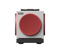 8BitDo Retro Cube 2 Speaker, Portable Bluetooth Speaker with Stereo Sound, Wi...