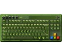 8BitDo Retro Mechanical Azerty Keyboard Xbox Edition