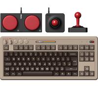 8BitDo Retro Mechanical Keyboard (2.4G / USB Bluetooth)