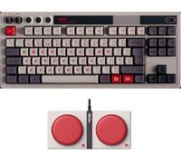 8BitDo Retro Mechanical Keyboard