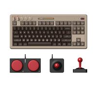 8BitDo Retro Mechanical Wireless Gaming Keyboard N Edition