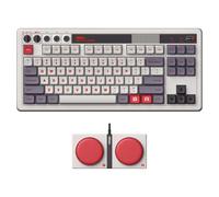8BitDo Retro Mechanical Wireless Gaming Keyboard N Edition